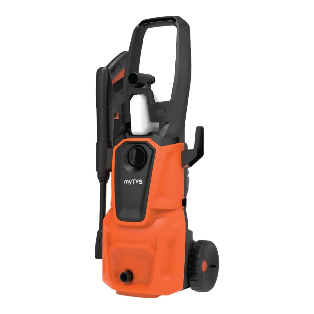 Car Washer 1600W Max MYTVS