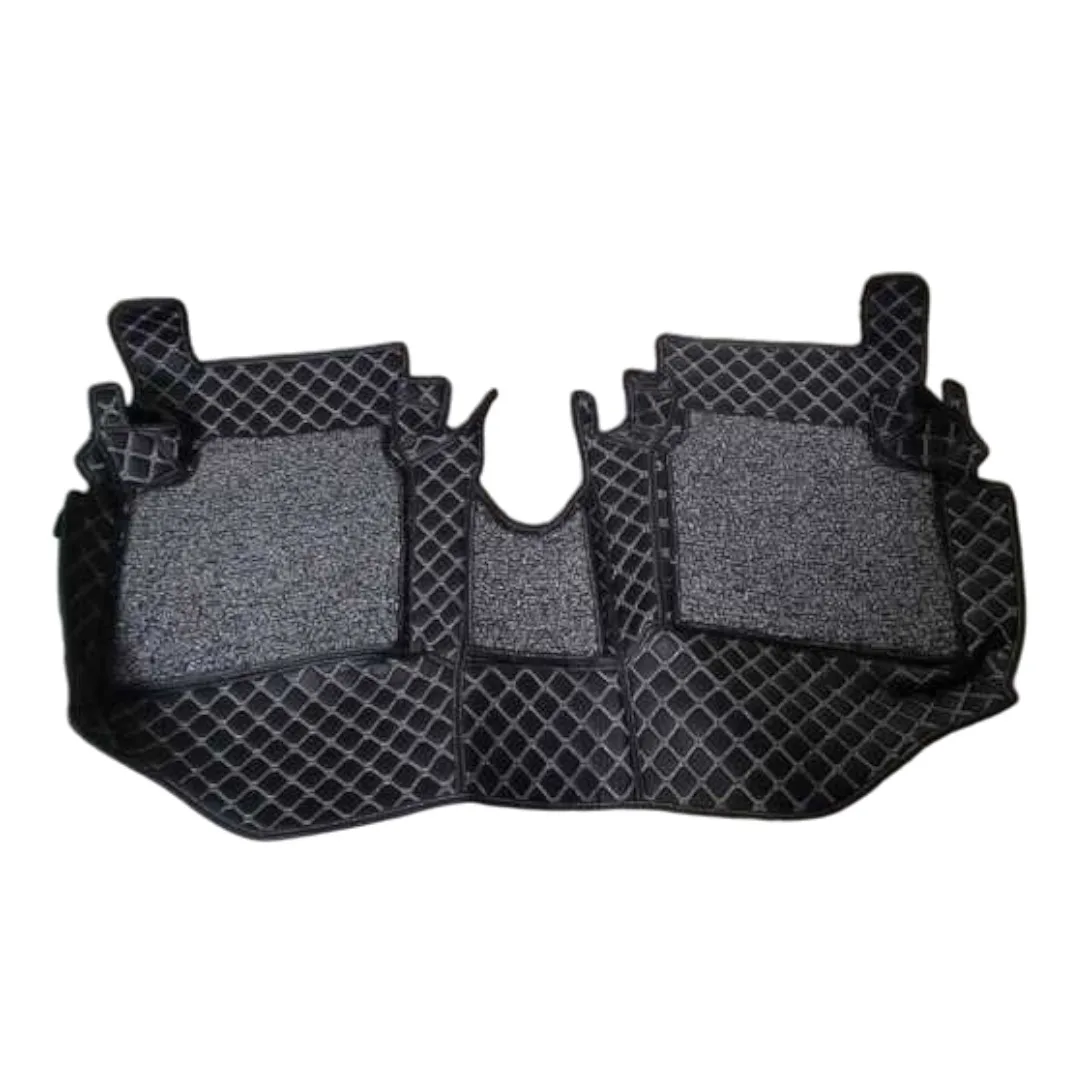 7D Floor Mats Ford Figo Legato