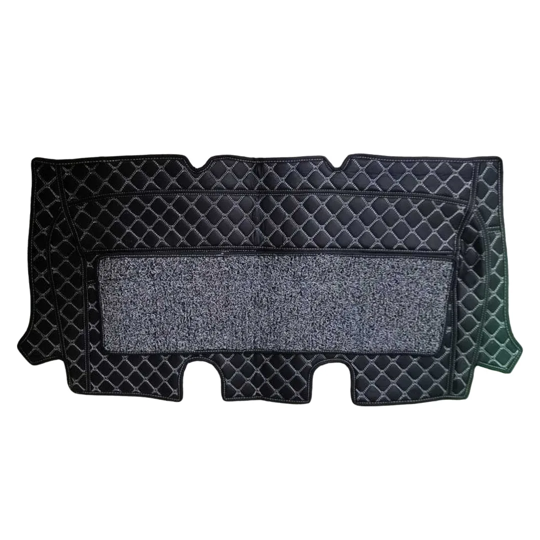 7D Floor Mats E-Class Legato
