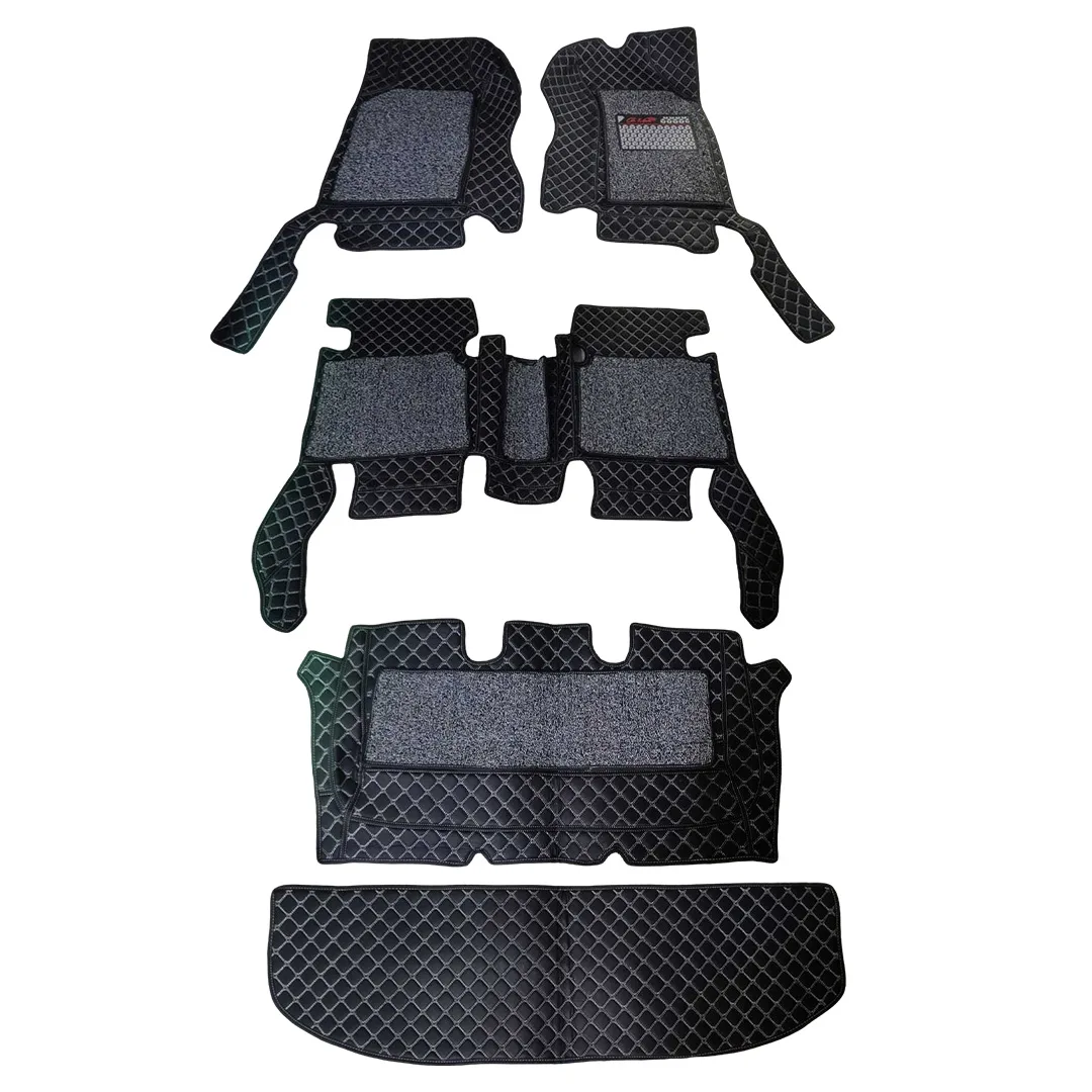 7D Floor Mats A Class Legato