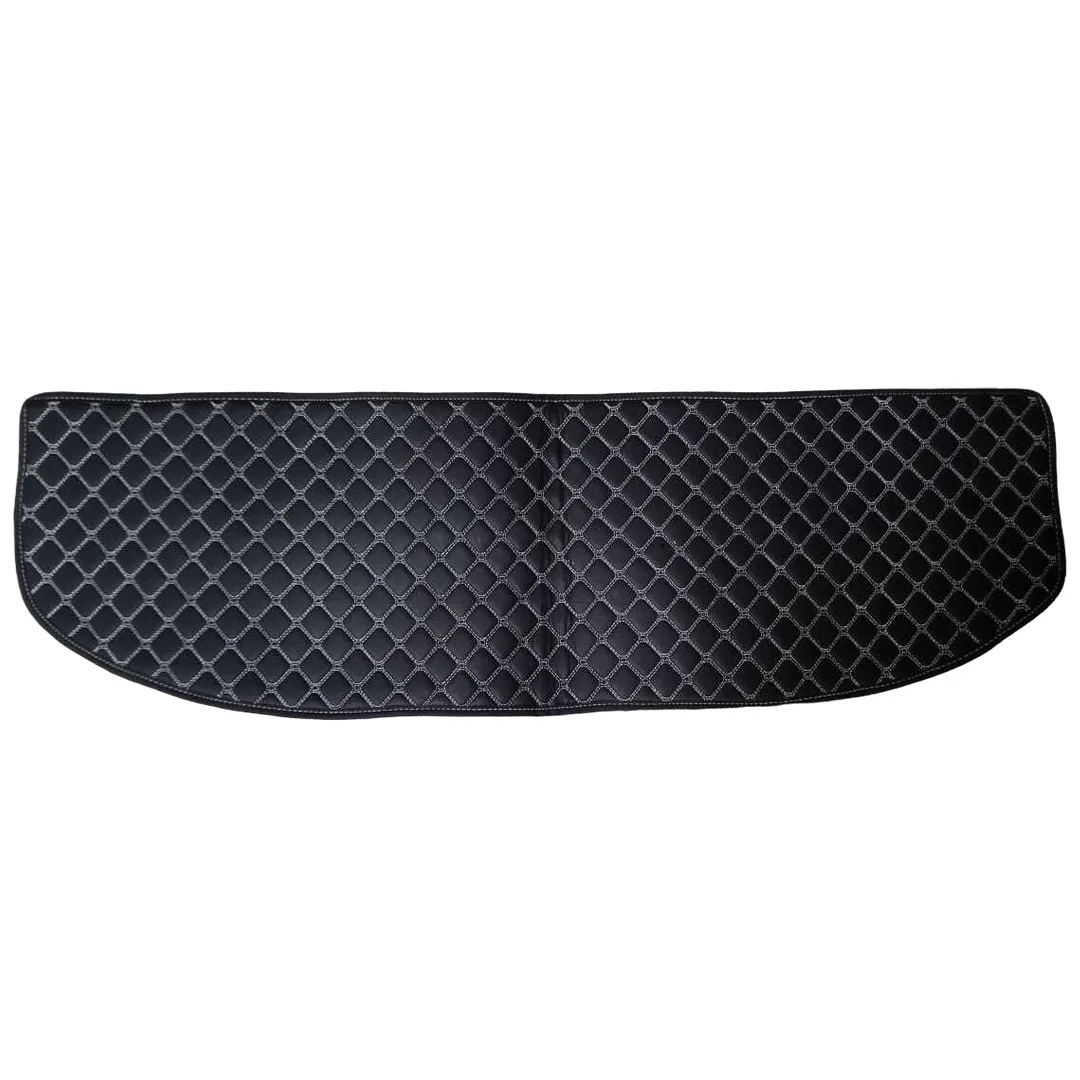 7D FloorMats Countryman Legato