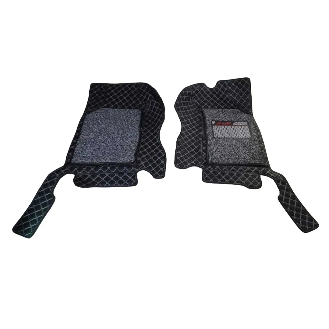7D Floor Mats 3 Series Legato