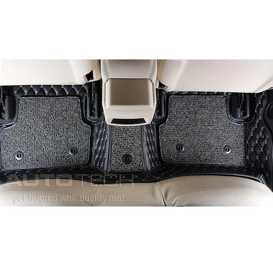 7D Floor Mat For Endeavour