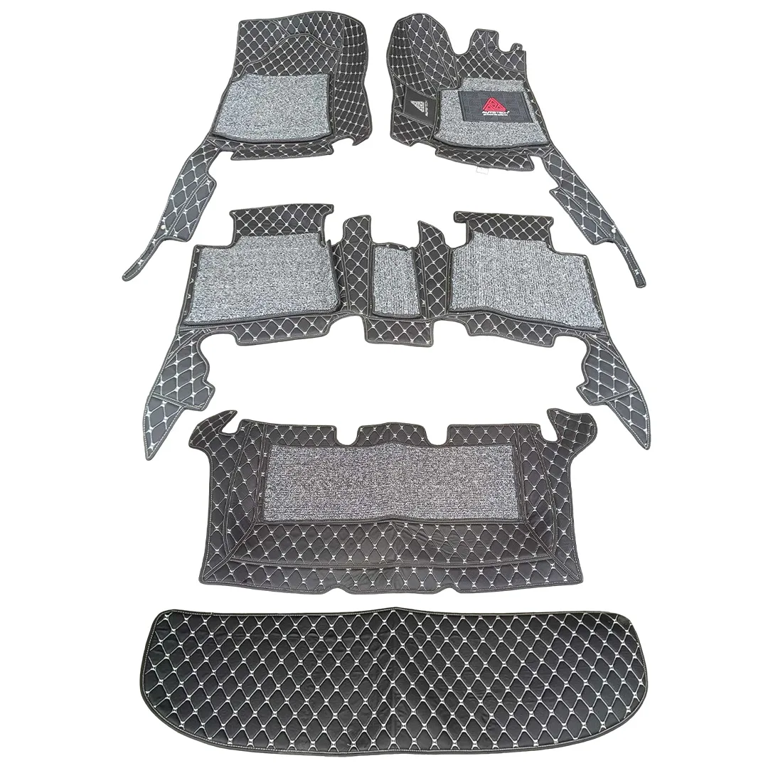 7D Floor Mat Discovery Sport