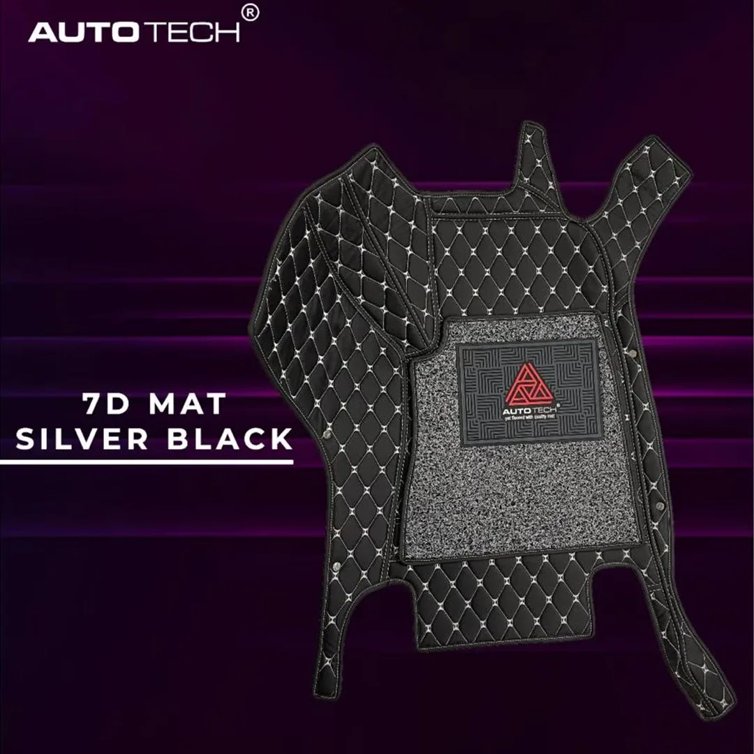 7D Floor Mat GLS 600 Autotech