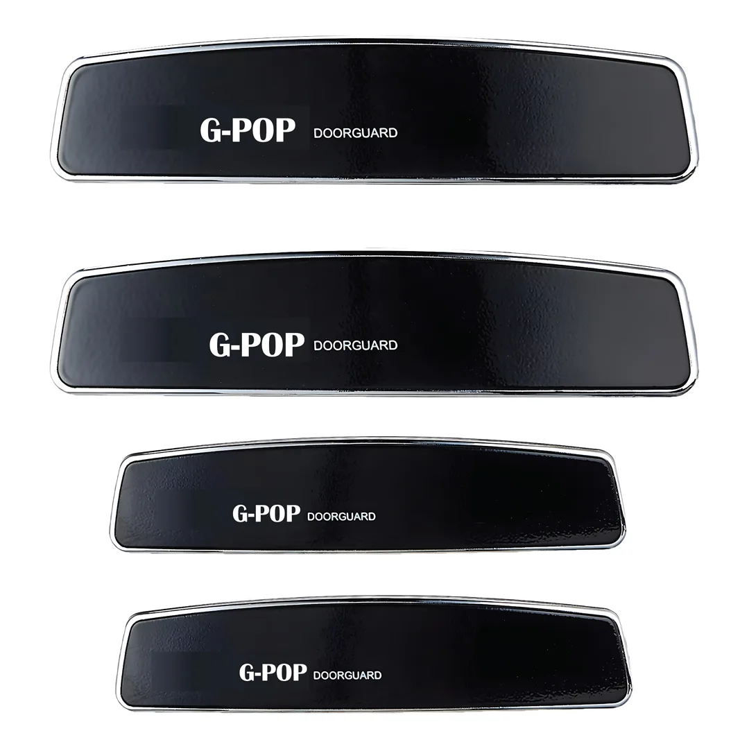 Door Guards Slim G-POP