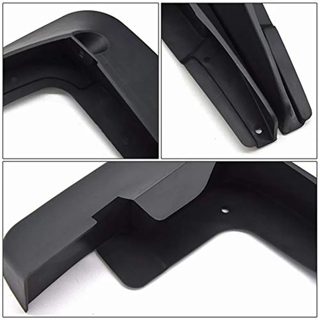 Mud Flaps Volkswagen Vento