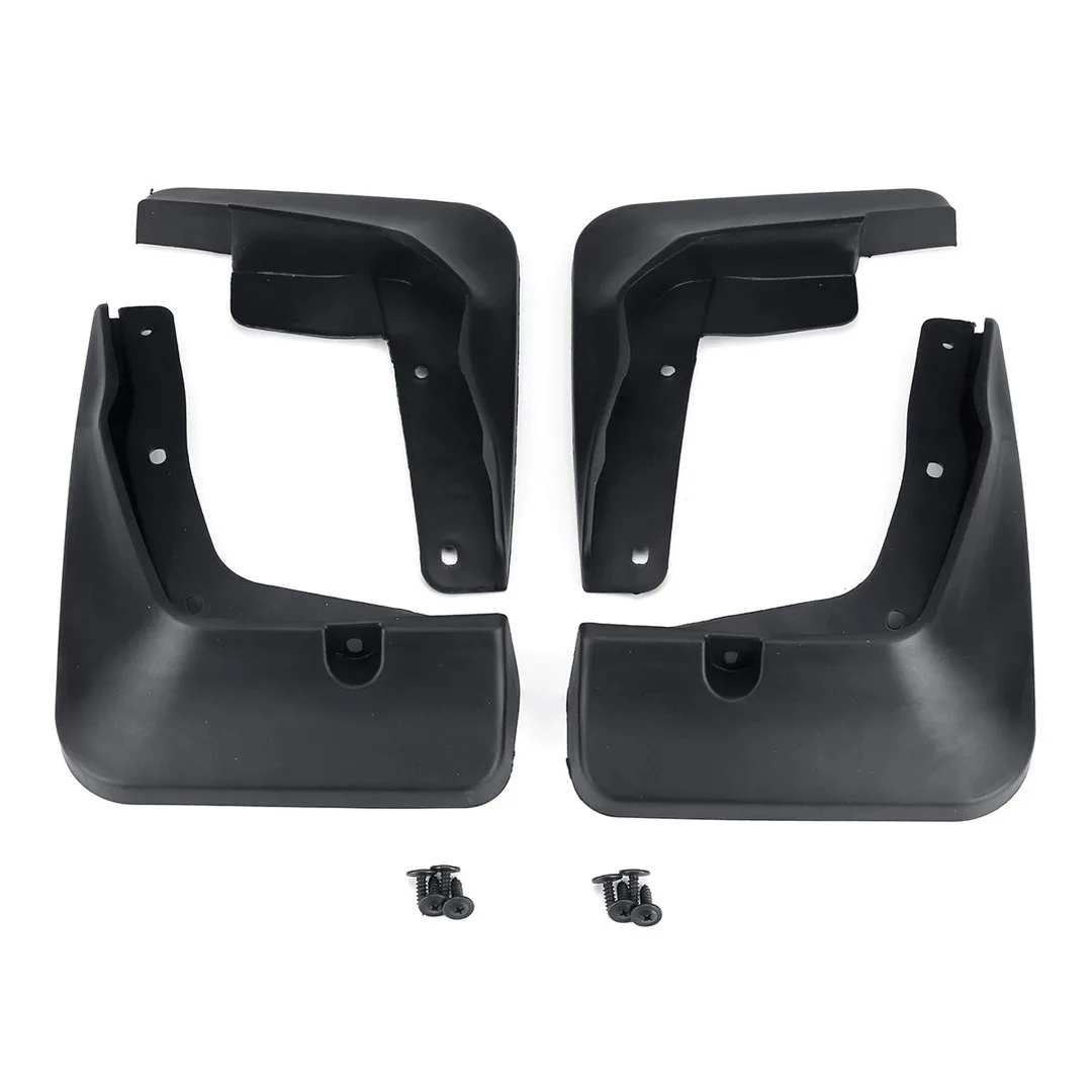 Mud Flaps Volkswagen Jetta