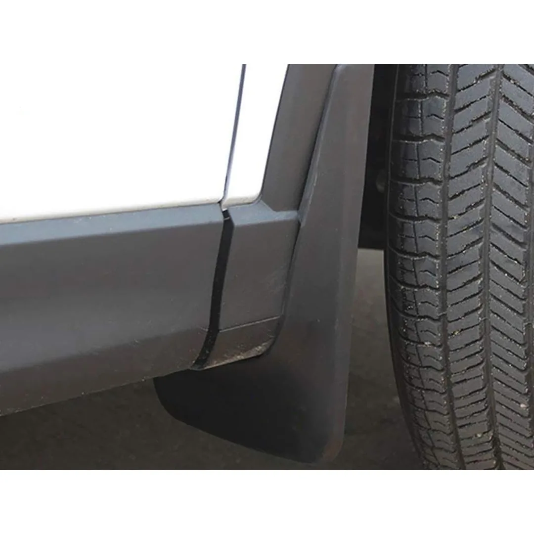 Mud Flaps Volkswagen Jetta