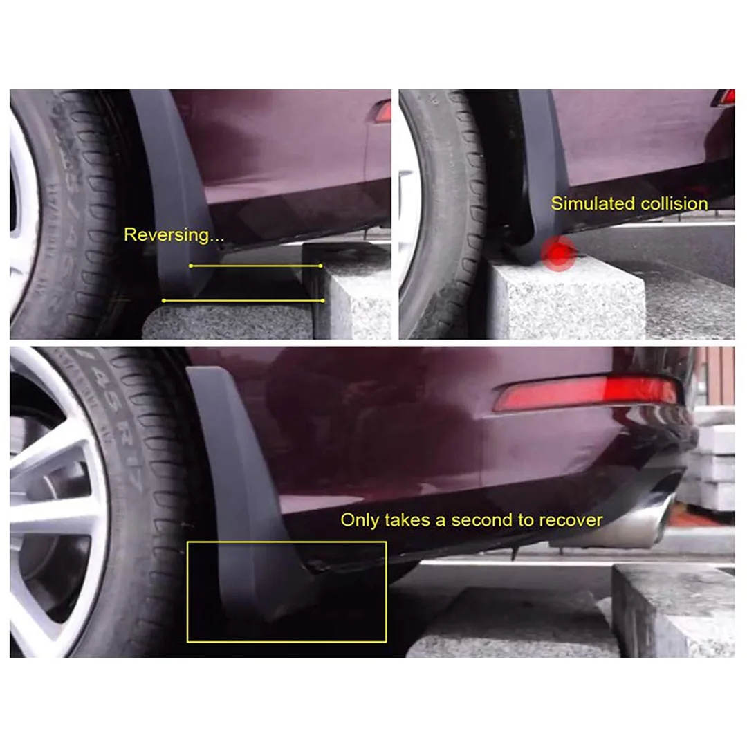 Mud Flaps for Nissan Sunny