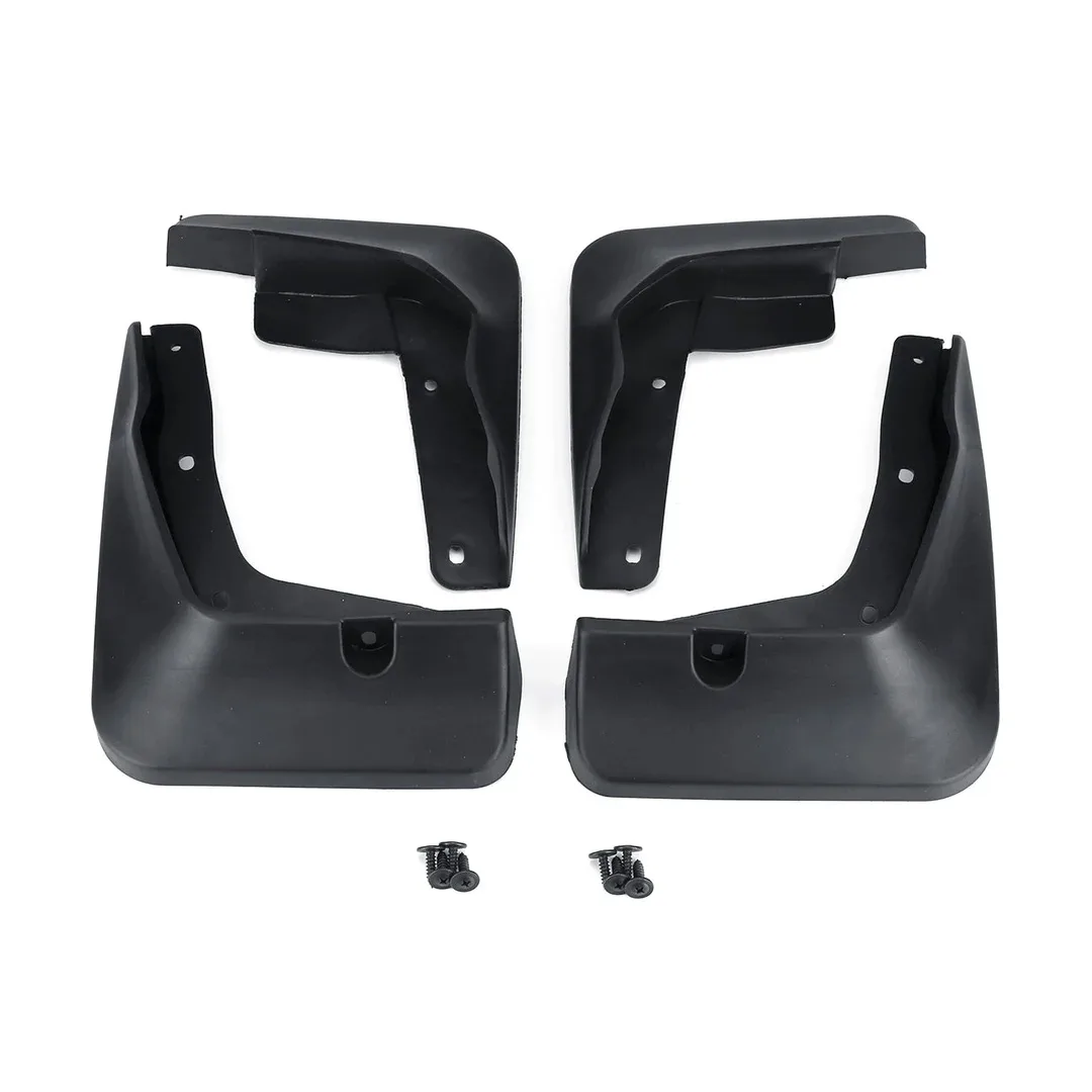 Mud Flaps for Jeep Compass