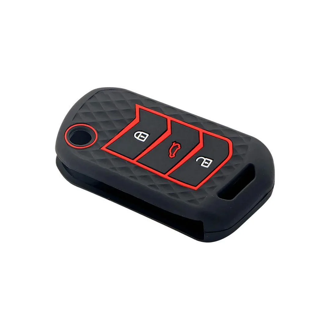 Key Cover Thar Keycare
