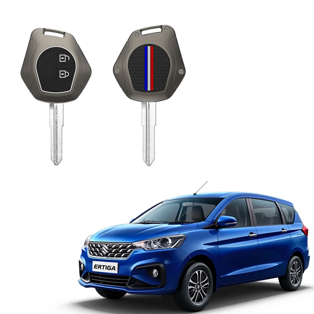 Key Cover for Ertiga Keycare