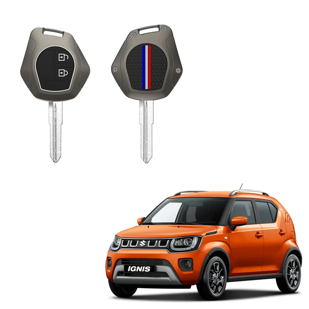Key Cover for Ignis Keycare