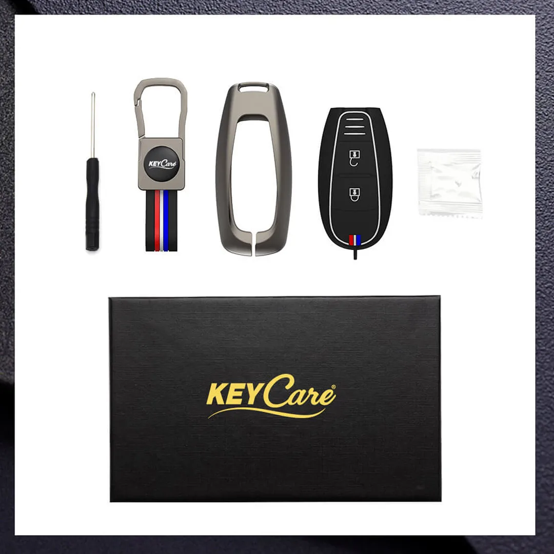 Key Cover for Ciaz Keycare