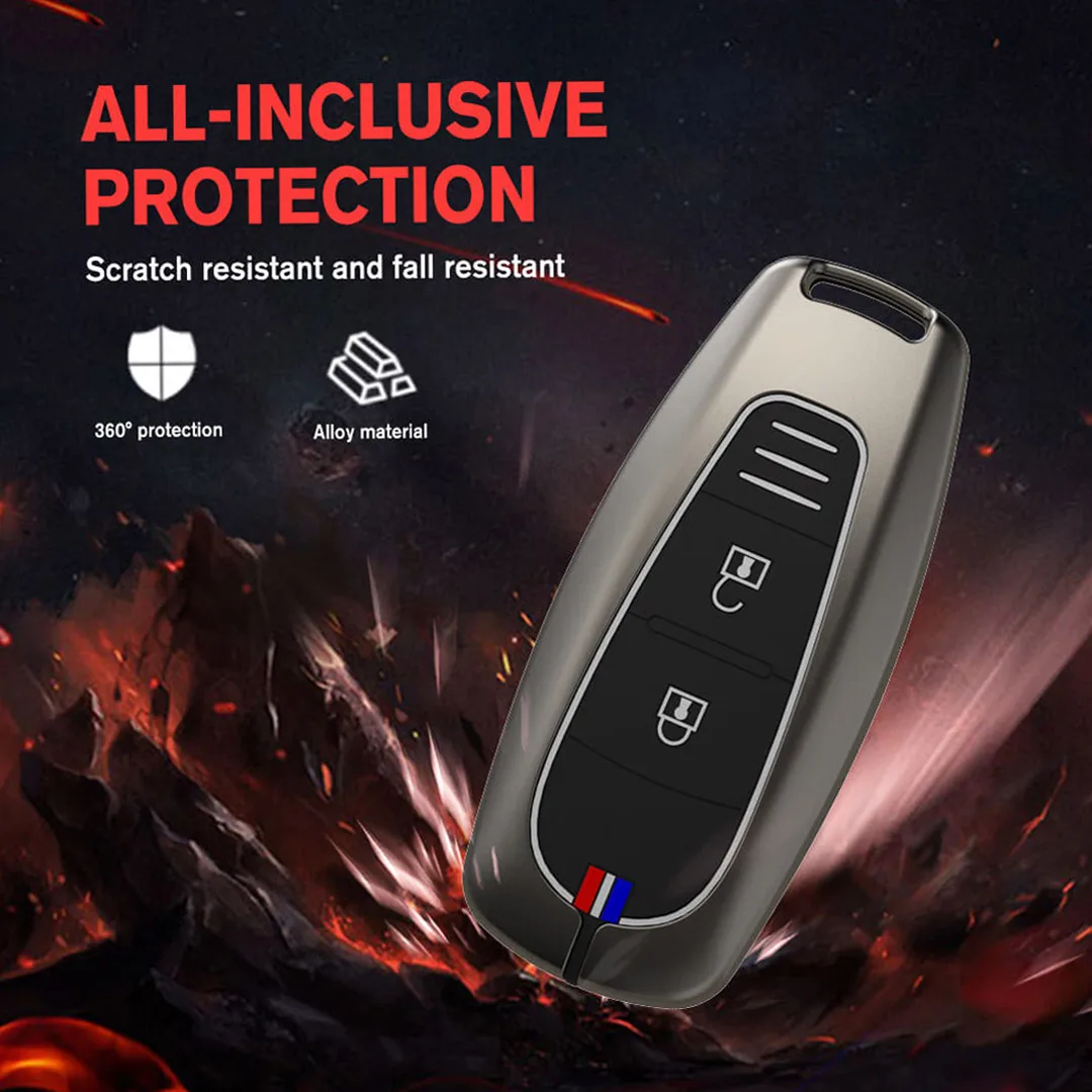 Key Cover for Ciaz Keycare