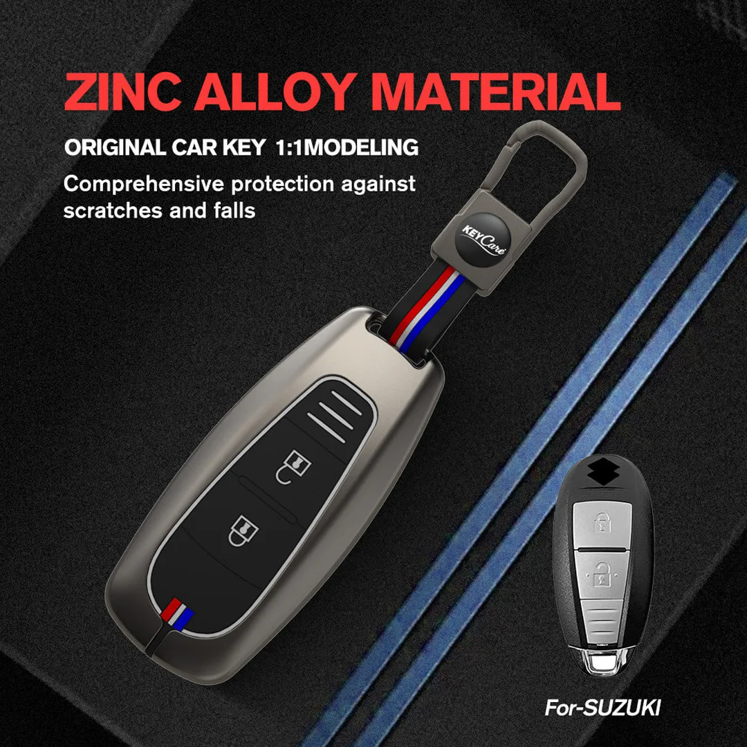 Key Cover for Ciaz Keycare