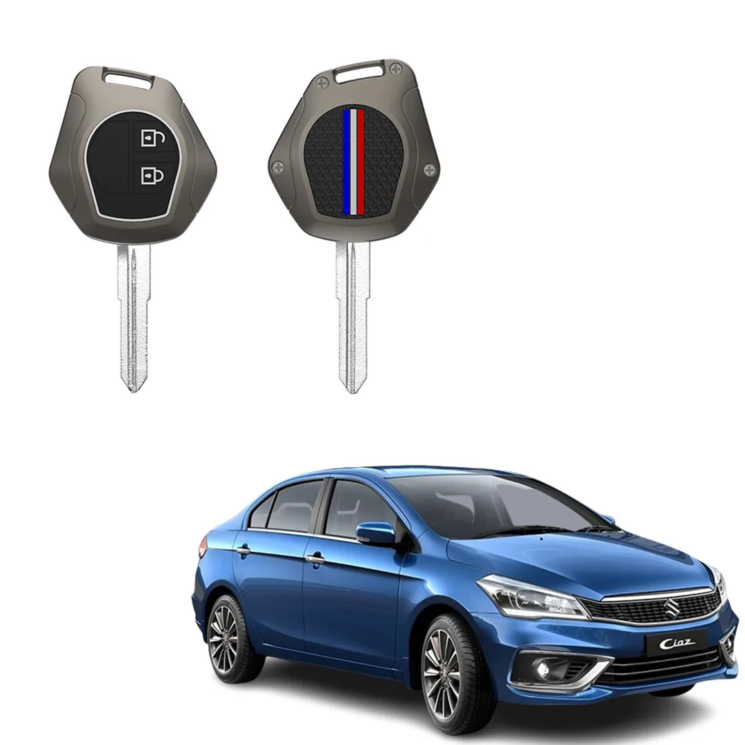 Key Cover for Ciaz Keycare