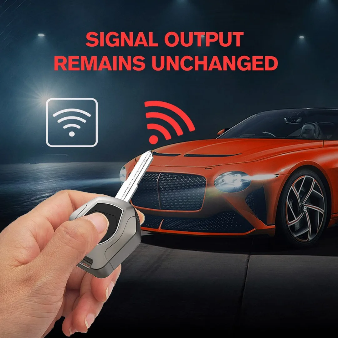 Key Cover for XL6 Keycare