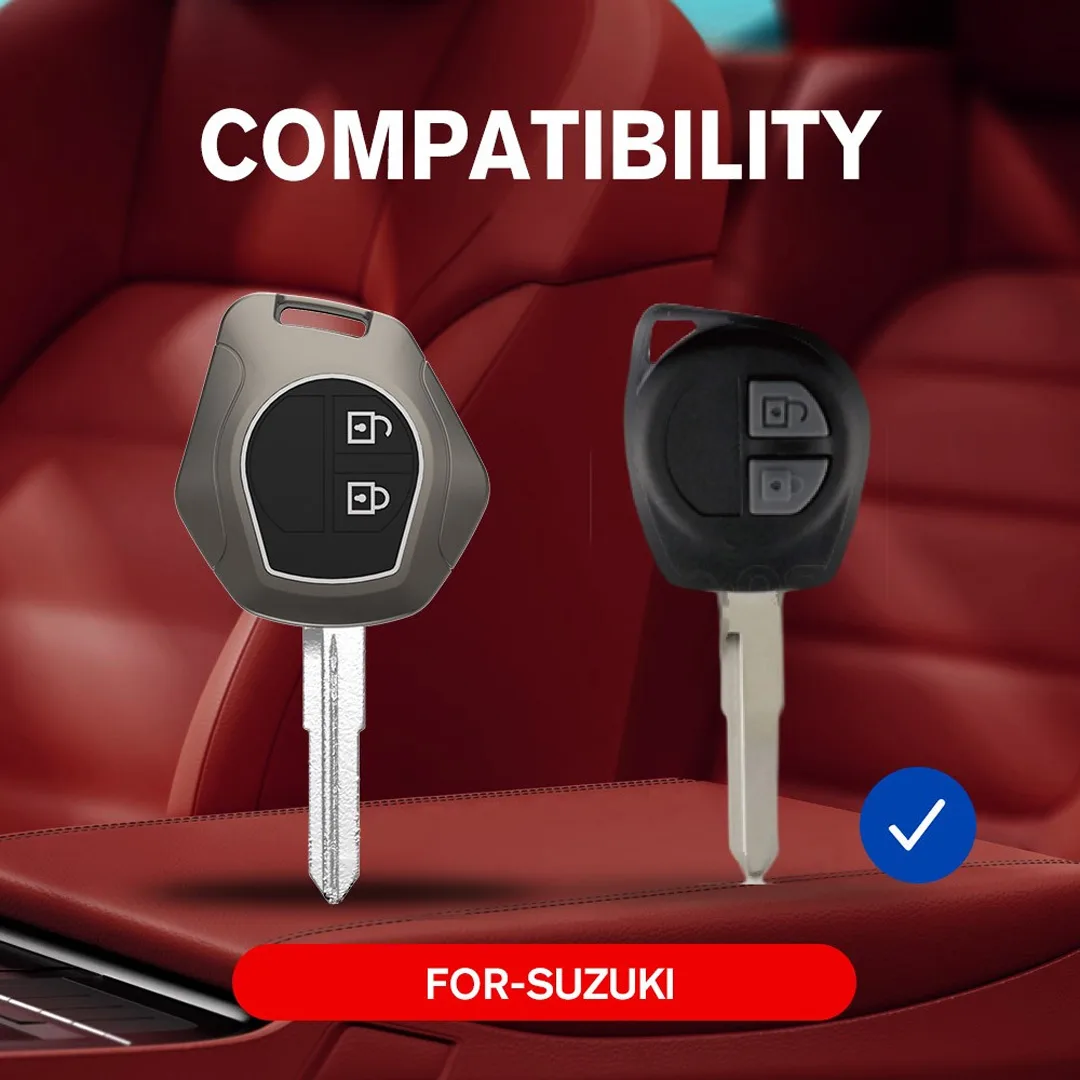 Key Cover for Baleno Keycare