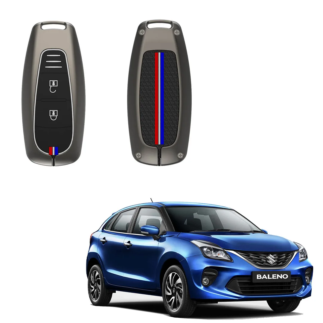Key Cover for Baleno Keycare