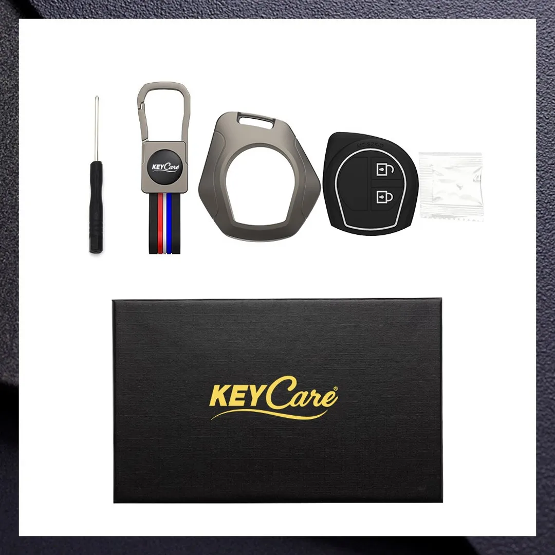 Key Cover for XL6 Keycare