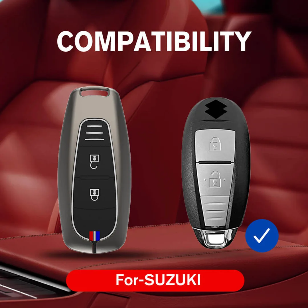 Key Cover for Ciaz Keycare