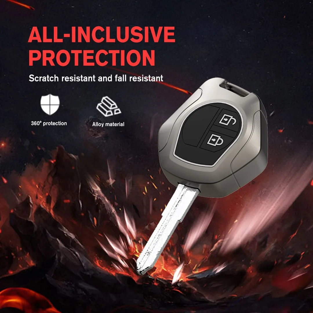 Key Cover for XL6 Keycare