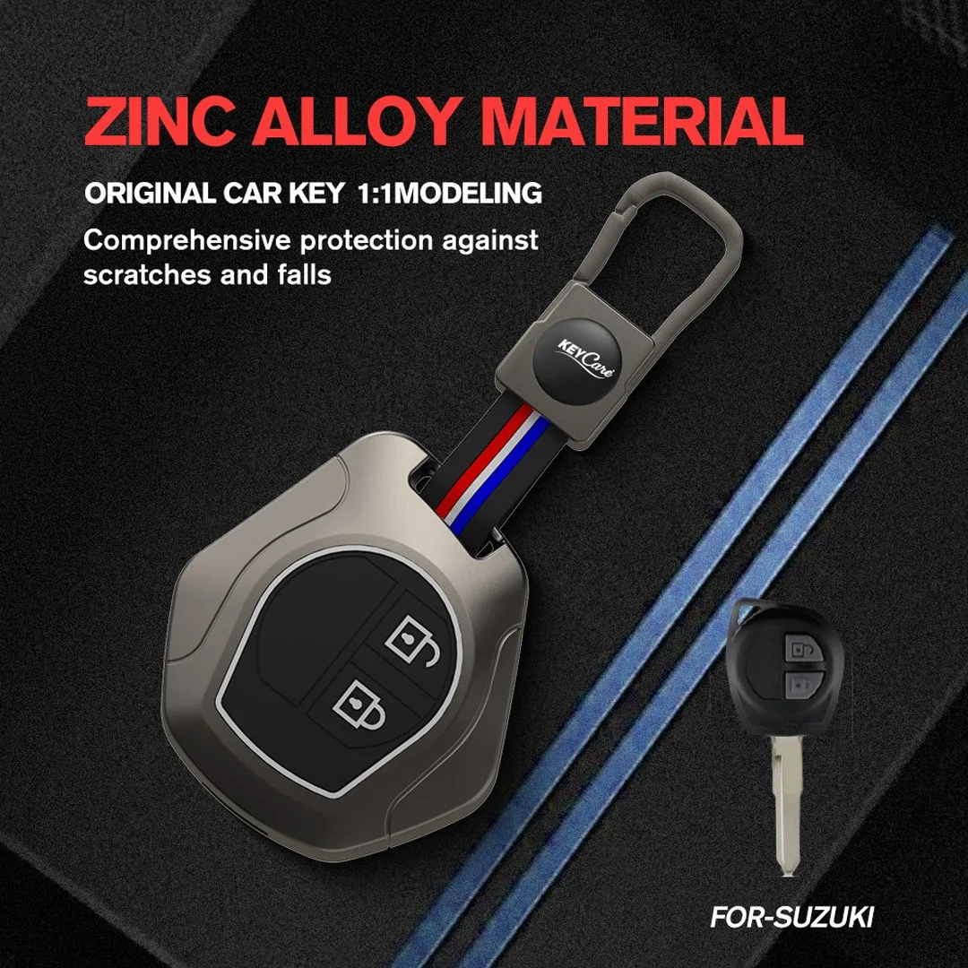 Key Cover for XL6 Keycare