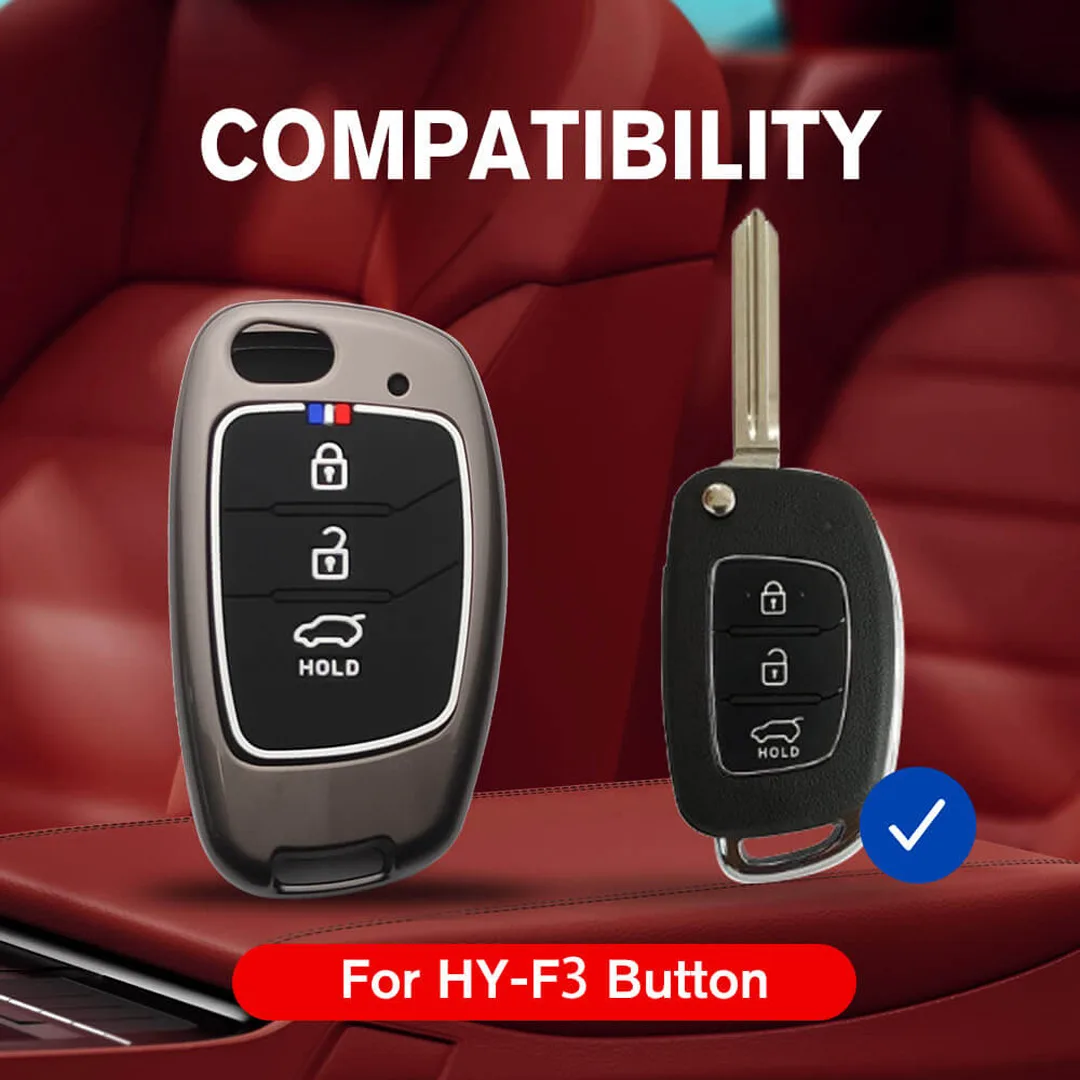 Key Cover for Verna Key Care
