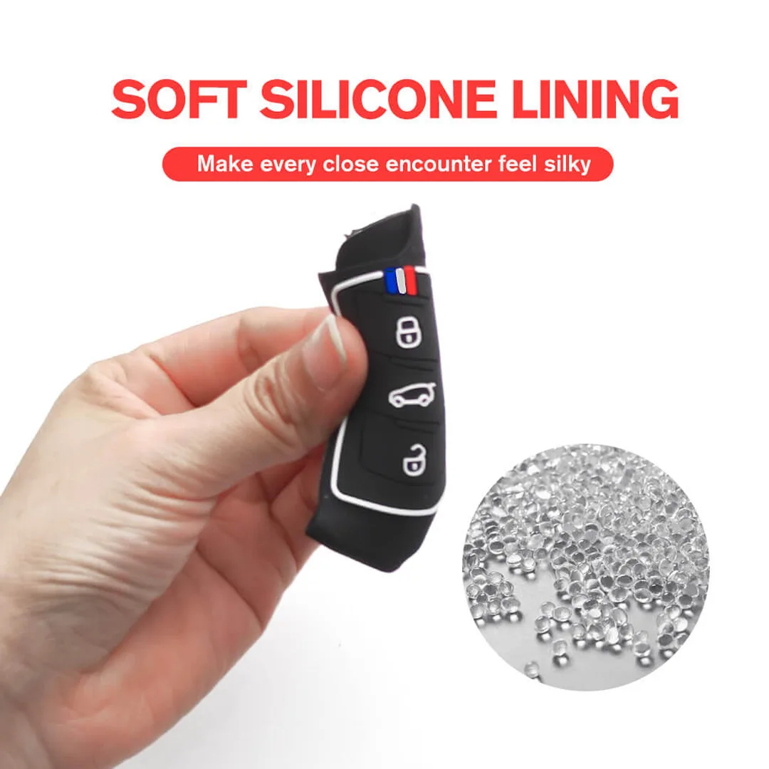 Key Cover for ScorpioN KeyCare