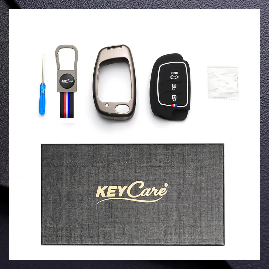 Key Cover for Verna Key Care