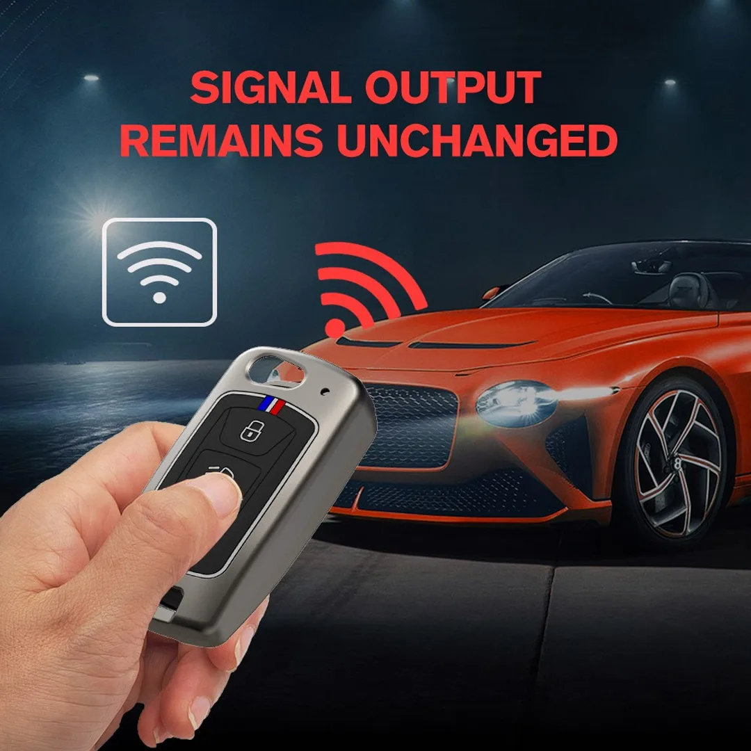 Key Cover for Tiago KeyCare