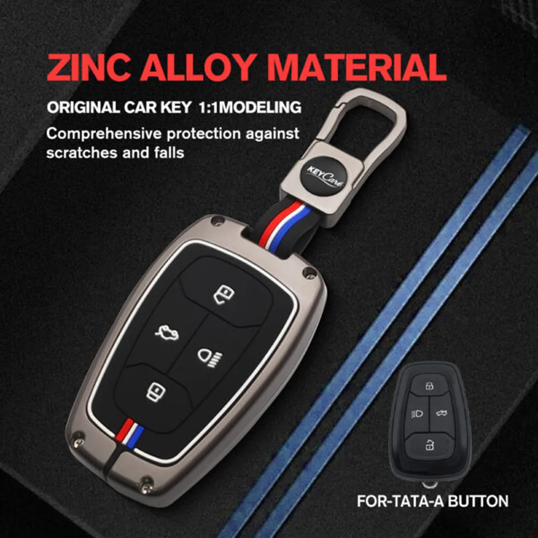 Key Cover for Punch KeyCare