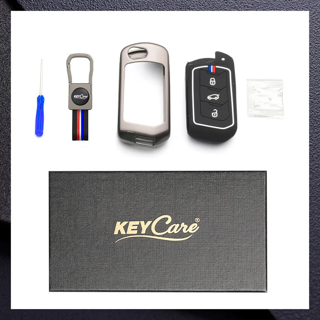 Key Cover for Marazzo KeyCare