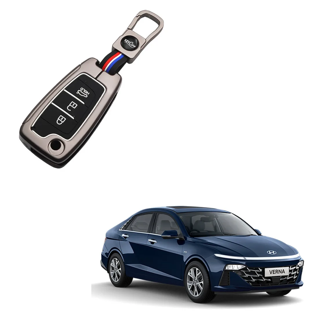 Key Cover for Verna Key Care