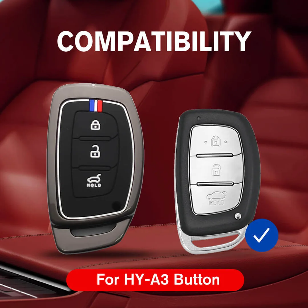 Key Cover for Verna Key Care