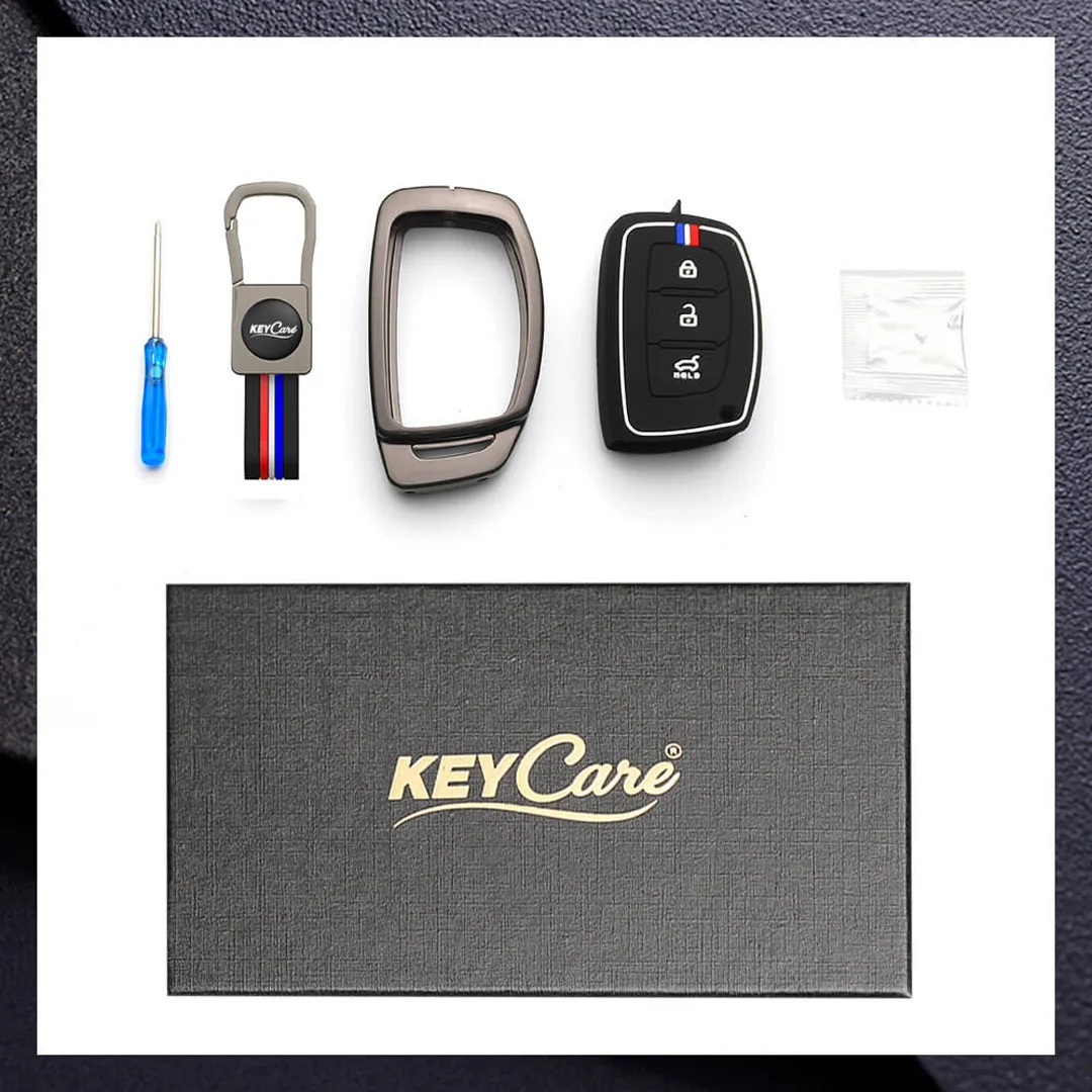 Key Cover for Verna Key Care