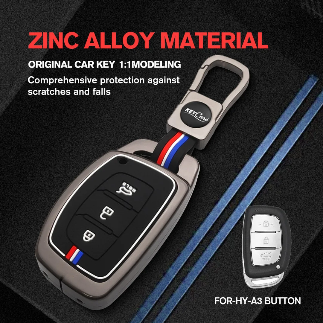 Key Cover for Verna Key Care