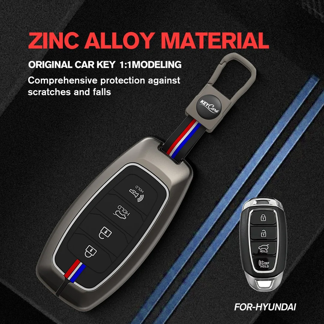 Key Cover for Verna Key Care