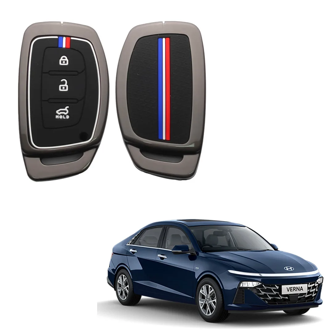 Key Cover for Verna Key Care