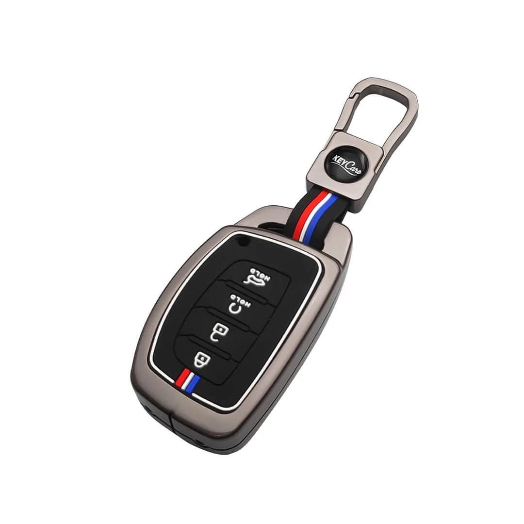 Key Cover for Tucson Key Care
