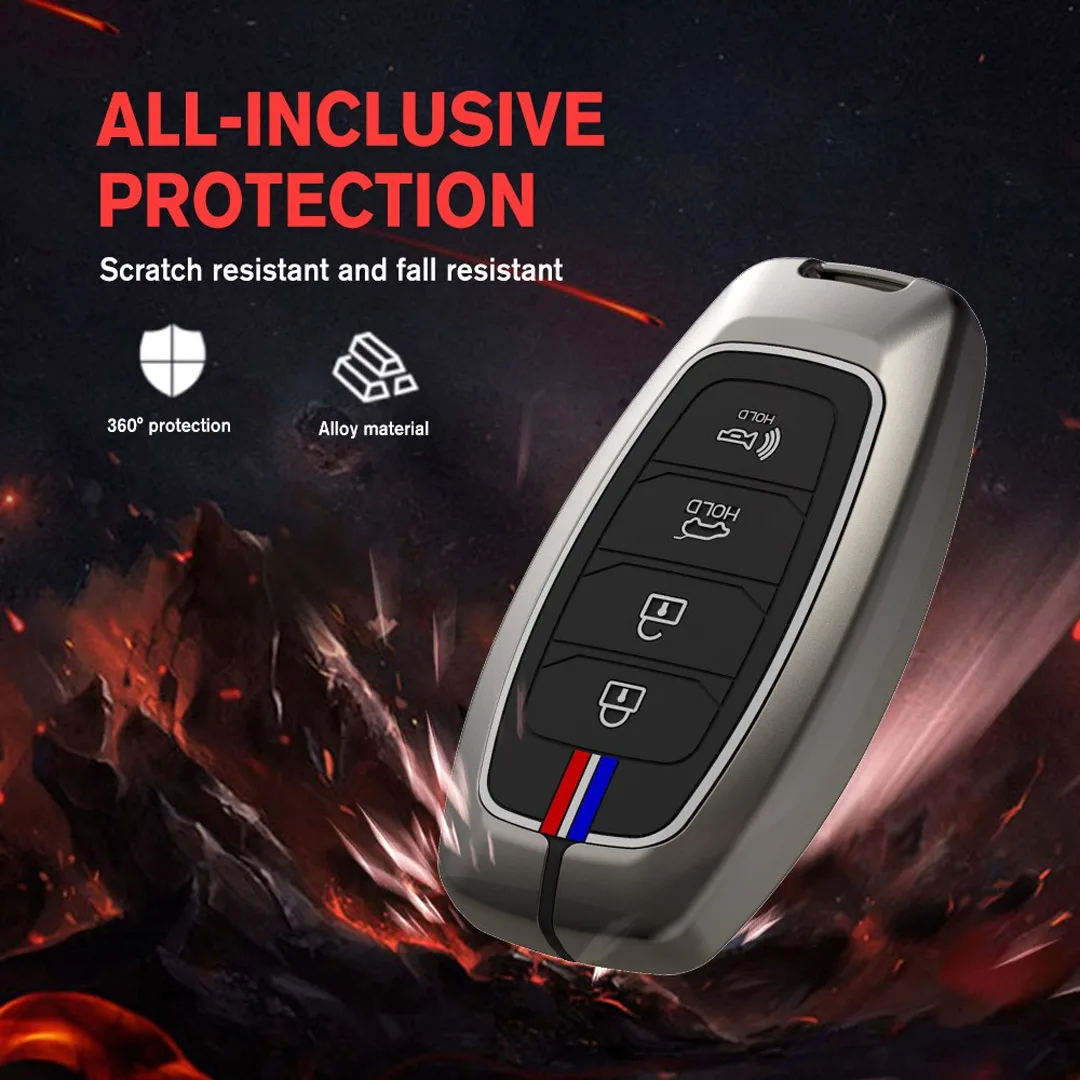 Key Cover for Verna Key Care