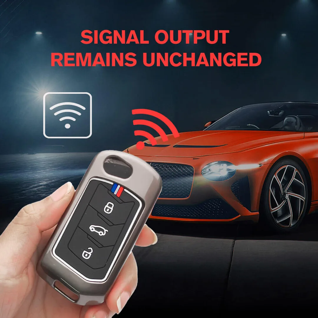 Key Cover for Marazzo KeyCare