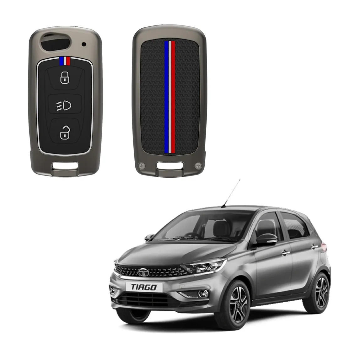 Key Cover for Tiago KeyCare