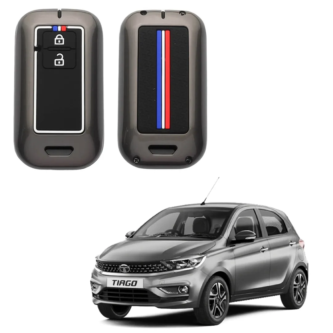 Key Cover for Tiago KeyCare