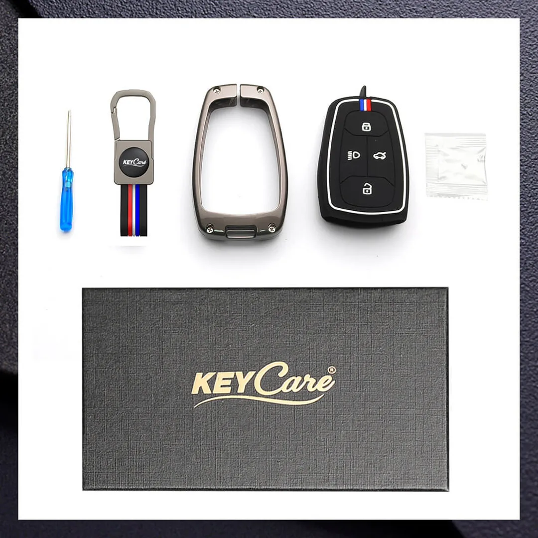 Key Cover for Punch KeyCare