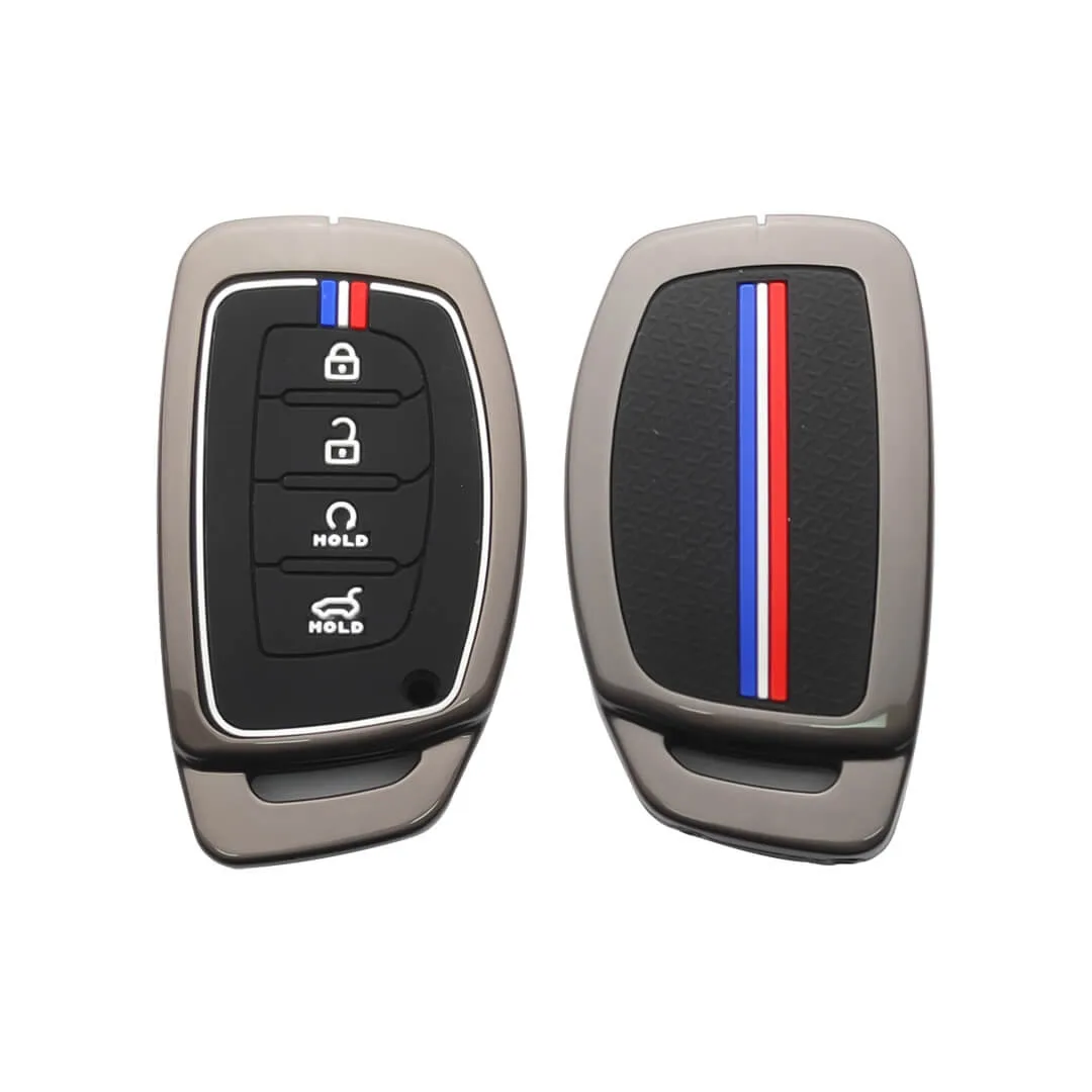 Key Cover for Tucson Key Care