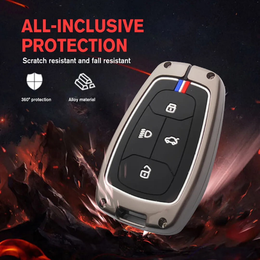 Key Cover for Punch KeyCare