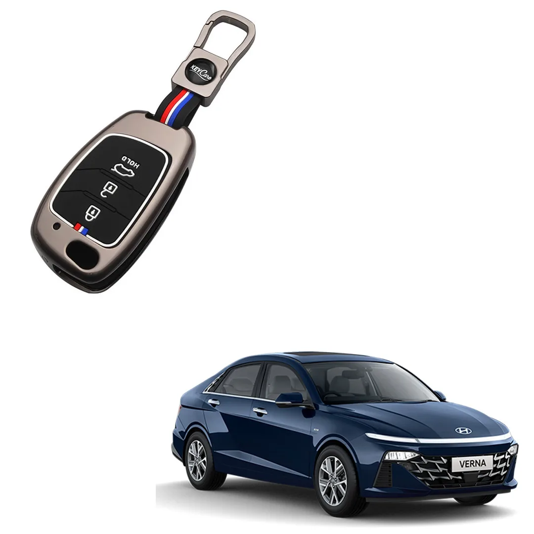 Key Cover for Verna Key Care